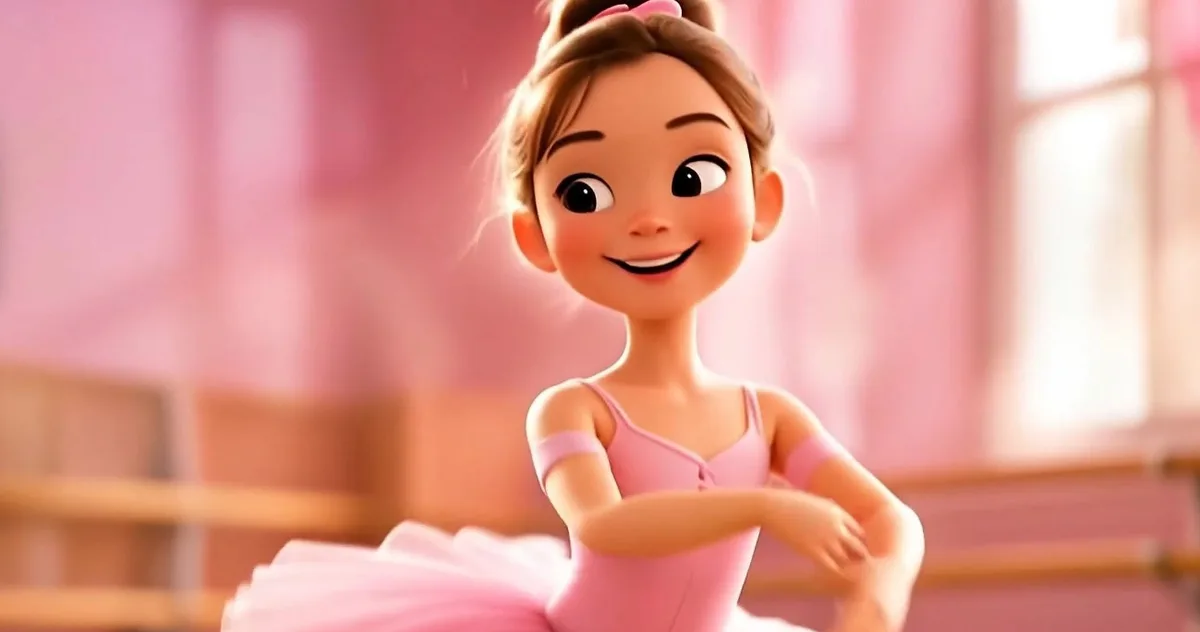 Ballet Infantil