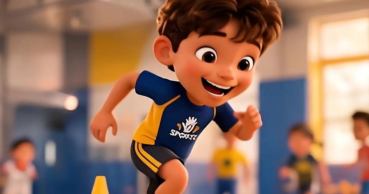 Educação Física
